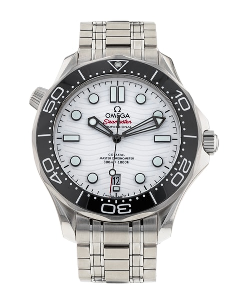 Omega Seamaster Diver 300m 210.30.42.20.04.001